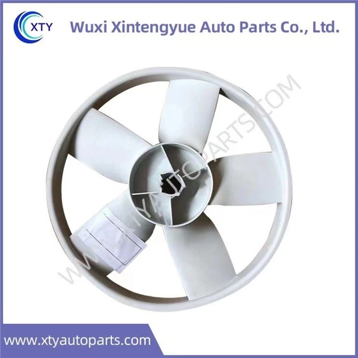 Evaporatur Blower Fan