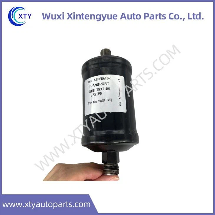 Oil Filter 66-7800