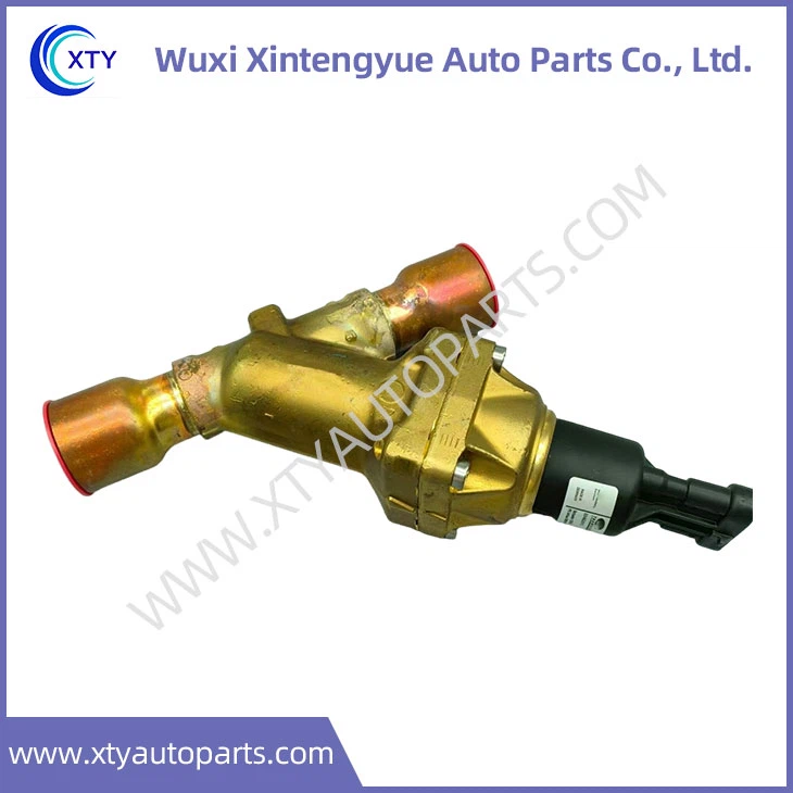 14-00410-00 Valv ta' Modulazzjoni