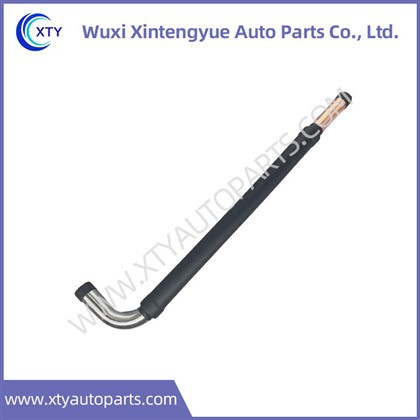 Partijiet ta' Sostituzzjoni XTY 66-5717 Vibrasorber