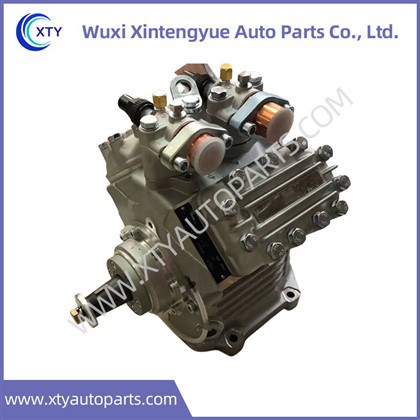 Kompressur tal-Unità tat-Trakk Refriġerat FK40 470TK