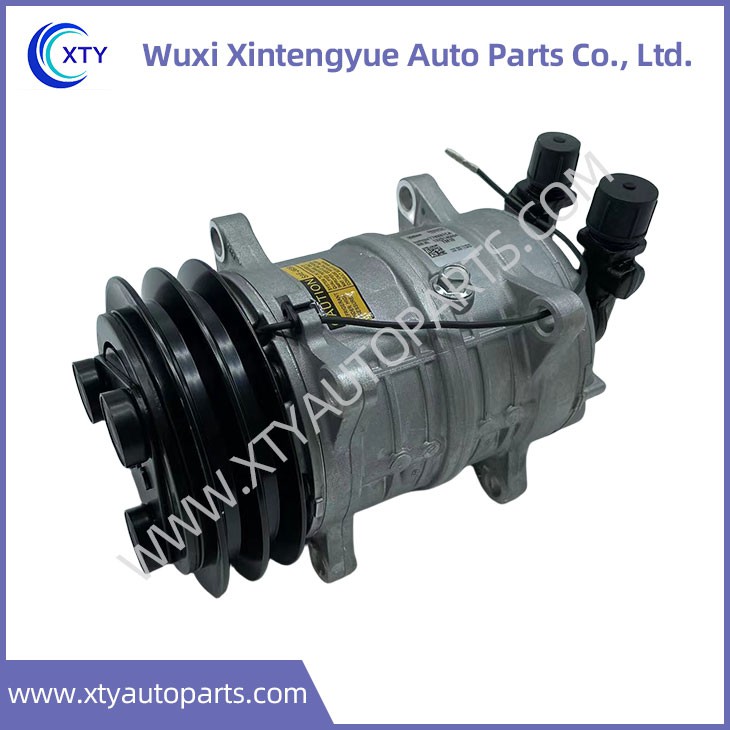 Kompressur TM16 Għal Valeo